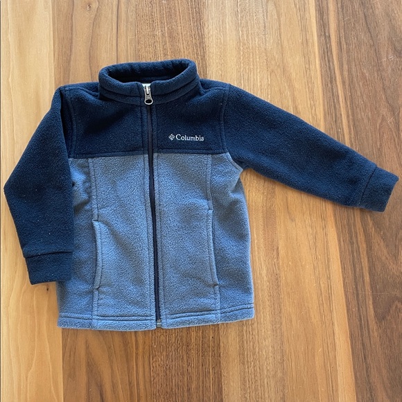 Columbia Kids' Fleece Jacket Bundle - Picture 4 of 5